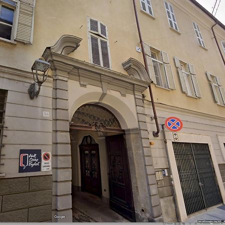Apartament La Casa Di Anita Asti Zewnętrze zdjęcie