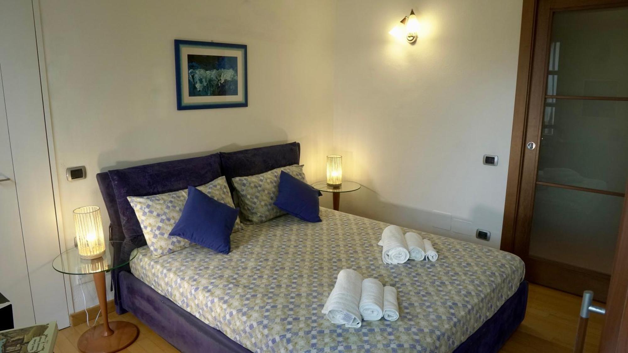 Apartament La Casa Di Anita Asti Zewnętrze zdjęcie
