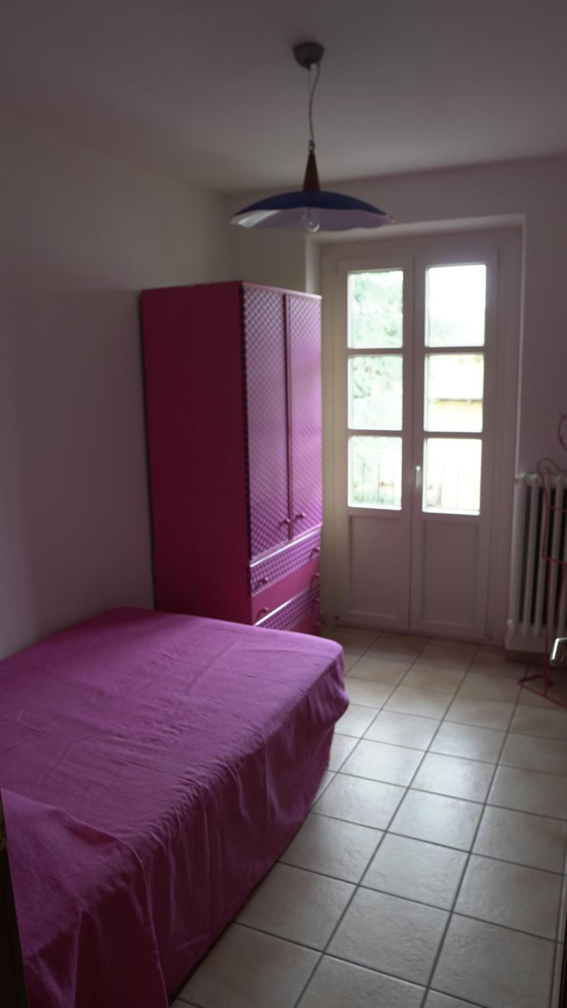 Apartament La Casa Di Anita Asti Zewnętrze zdjęcie