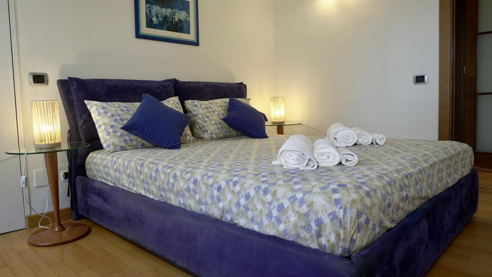 Apartament La Casa Di Anita Asti Zewnętrze zdjęcie